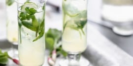 Serving Non-Alcoholic Beverages at Your Wedding, Part 2: Mocktails